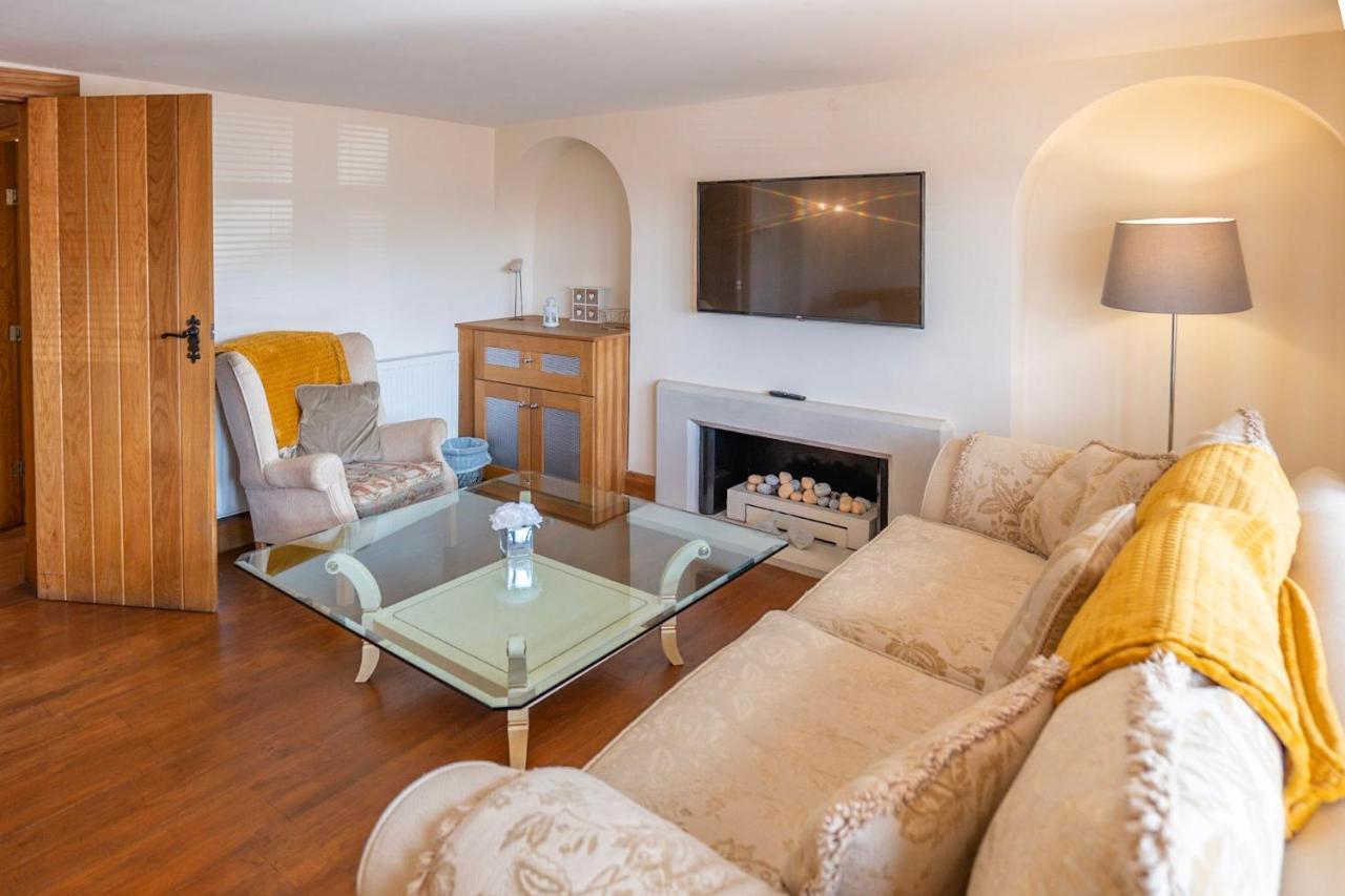 Abbey Farm House Ormskirk Esterno foto