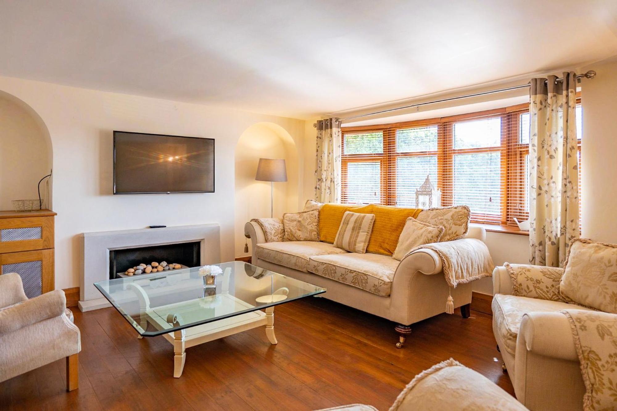 Abbey Farm House Ormskirk Esterno foto