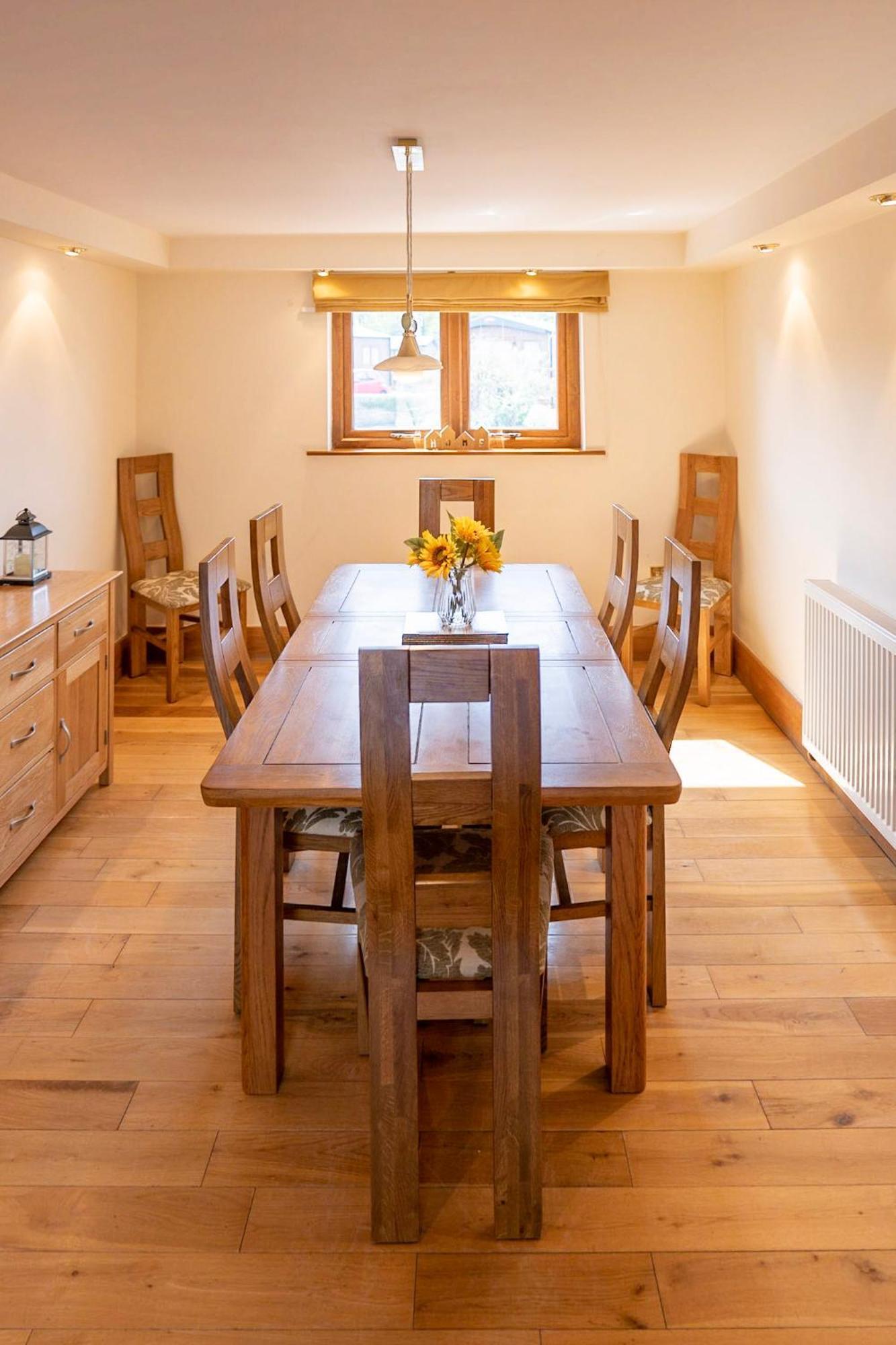 Abbey Farm House Ormskirk Esterno foto